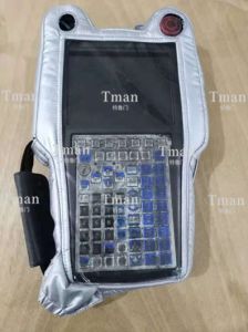 發(fā)那科FANUC機器人示教器防護套/保護罩