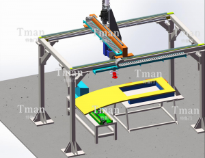 涂裝打磨項(xiàng)目