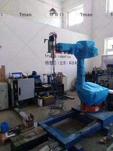 埃夫特ER50A防塵耐磨防護(hù)服