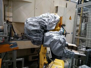 發(fā)那科M-900IB/360防塵耐磨防護(hù)服