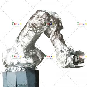 庫(kù)卡KR10R1420耐高溫阻燃防護(hù)服