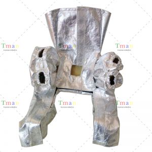 耐高溫夾具防護罩