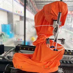 廣數(shù)GSK RH06A噴涂防護服