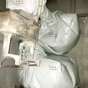 柯馬NH2-wash機器人防水服