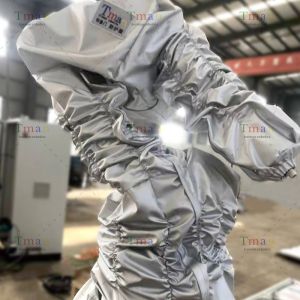 機(jī)器人防護(hù)服的優(yōu)勢