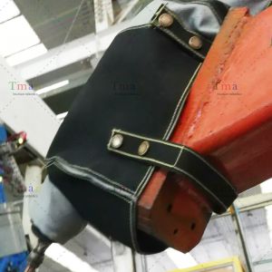 尼爾森自動焊槍防護罩