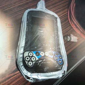 ABB機器人示教器防護套