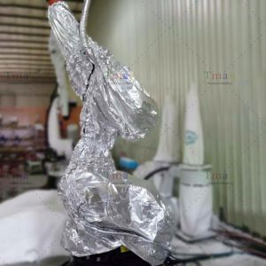 庫(kù)卡KR180R2500耐高溫阻燃防護(hù)服