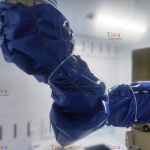 歐姆龍Viper650 防水防腐蝕防護服