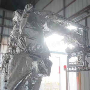 ABB IRB460搬運(yùn)機(jī)器人加熱防護(hù)服有哪些作用