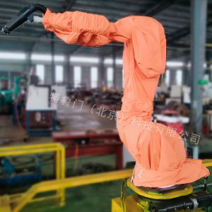 伯朗特BRTIRUS1510A噴漆機器人防護服