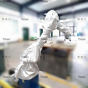 華數(shù)JR680噴涂防護服