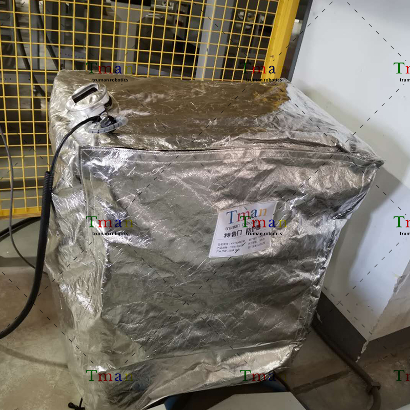 控制柜保溫服，智能溫控調(diào)節(jié)