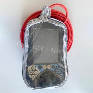 ABB機器人示教器防護套2