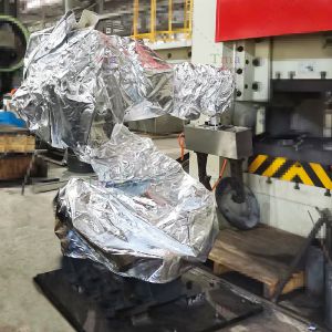 發(fā)那科R2000IC/210F 耐高溫防護(hù)服 熱鍛