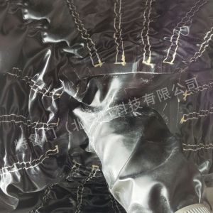 噴砂噴丸機器人屏風防護罩