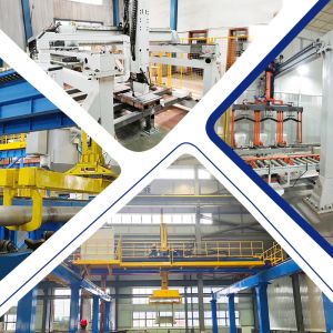 Tman | 桁架機械手成功案例合集