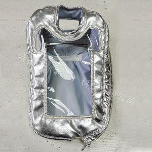 ABB示教器防護罩的制作材質(zhì)有哪些？