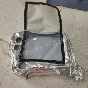 KEBA機器人示教器防焊渣防護套