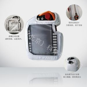 庫卡機器人示教器防護罩具有哪些防護效果