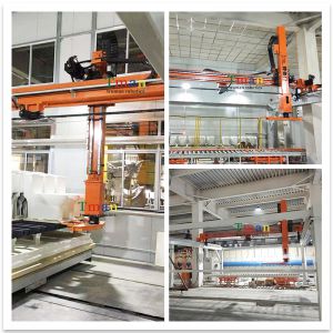 淺談桁架機(jī)械手的作用及特點(diǎn)