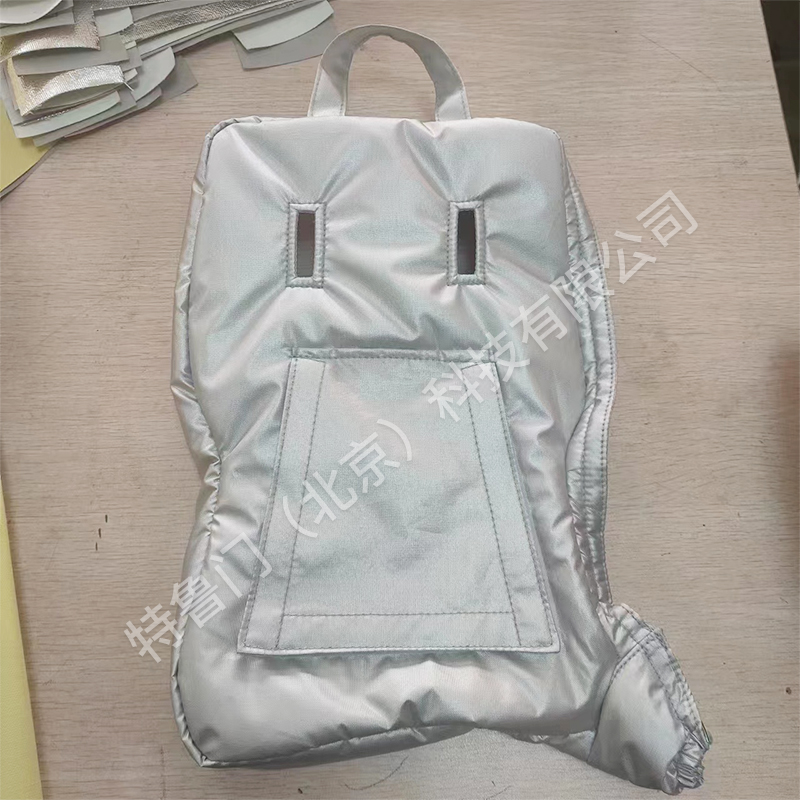 柯馬機器人示教器防護(hù)罩