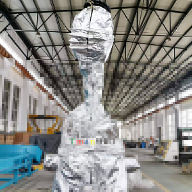 發(fā)那科 M-900iB/400L機(jī)器人耐高溫防護(hù)服