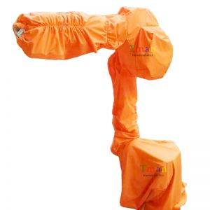 埃夫特機(jī)器人防靜電防護(hù)服的功能