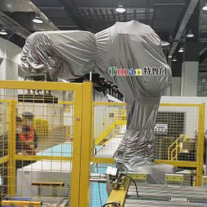 川崎BX200L防塵防水耐磨防護(hù)服