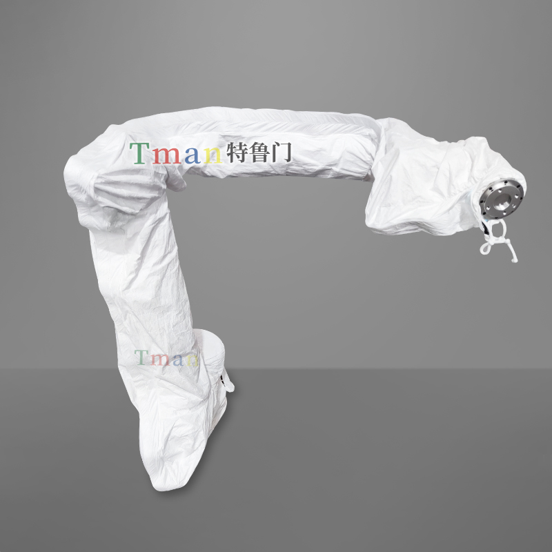 涂膠機器人防護(hù)防護(hù)服