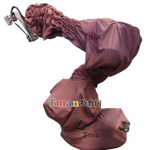 防塵機器人防護服如何保養(yǎng)