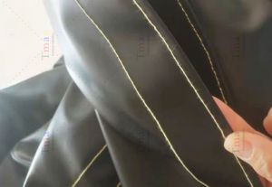 具有防水功能的機(jī)器人防護(hù)服怎么設(shè)計(jì)？