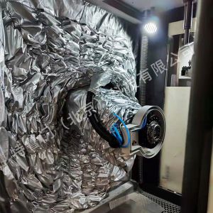 噴丸機器人防護服有哪些應(yīng)用？