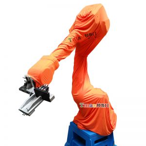 機器人防護服的類型有哪些？