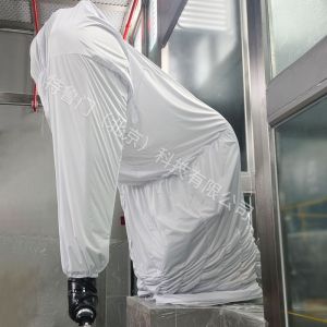 ABB IRB5500-22噴涂防護服
