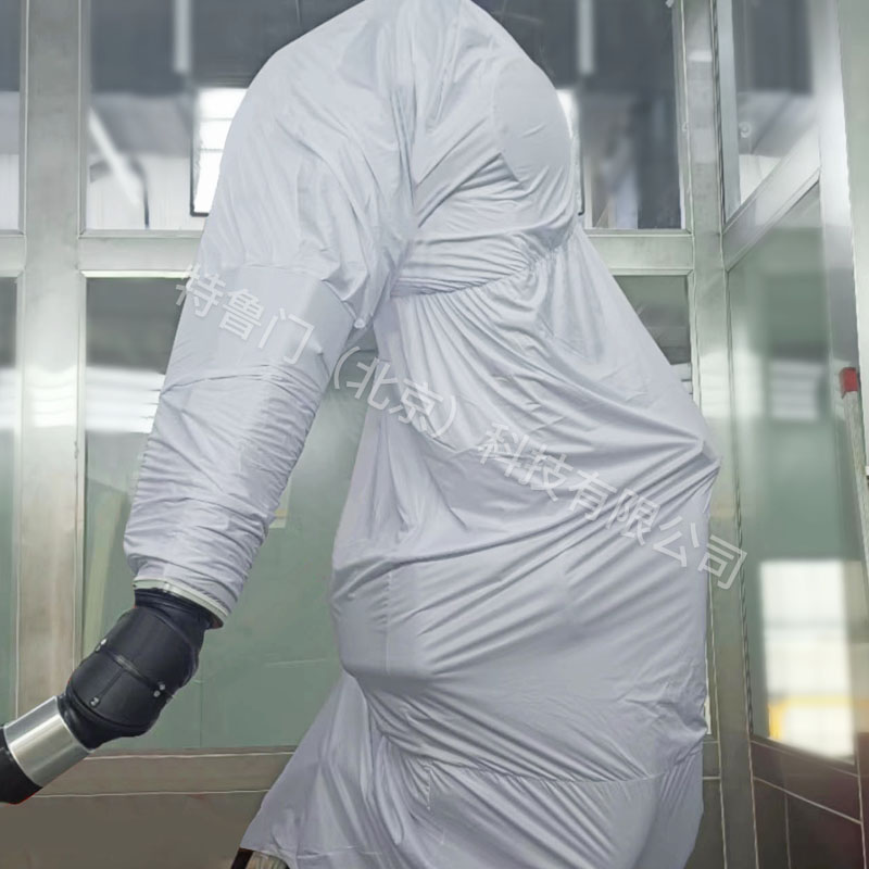ABB IRB4600噴涂機(jī)器人防護(hù)服 ABB IRB4600噴涂機(jī)器人防護(hù)服