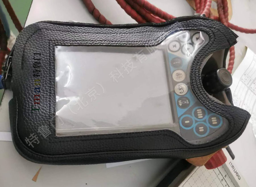 ABB機器人示教器防塵防油防護罩