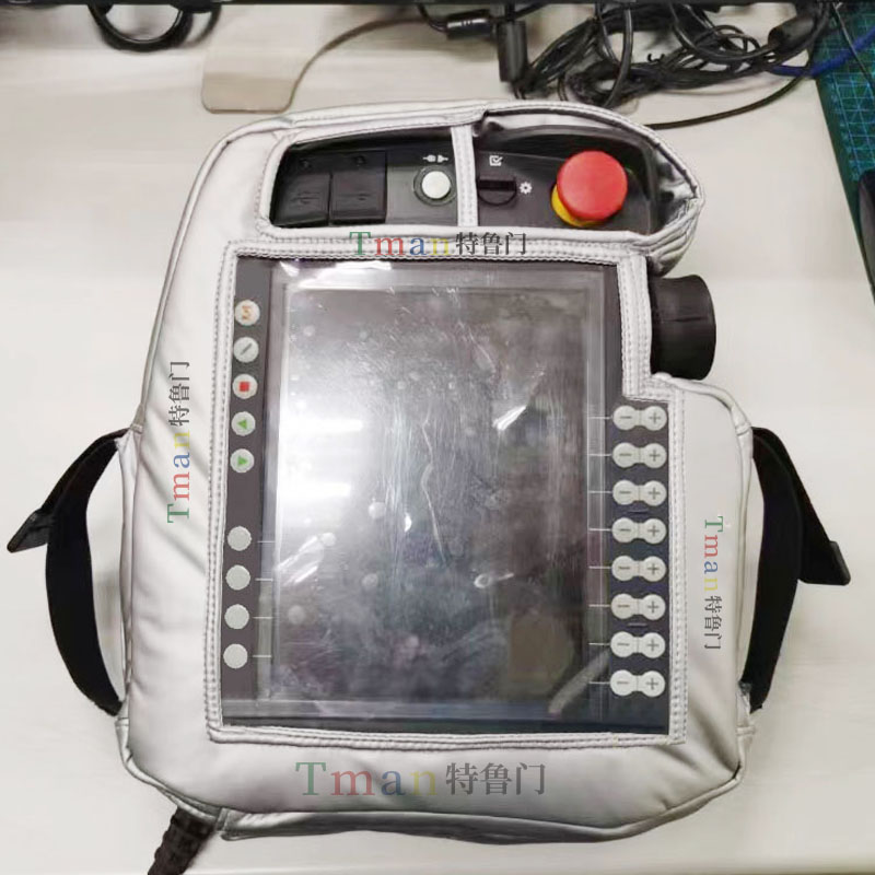 庫卡機器人KRC5示教器防護罩