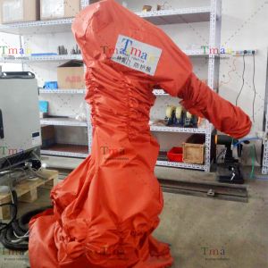 國(guó)內(nèi)哪家機(jī)器人防護(hù)服廠家比較好