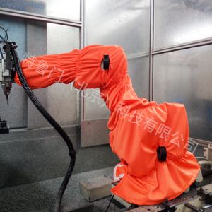 機器人防護服的獨特性與必要性探析