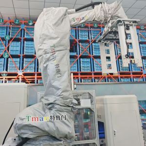 低溫作業(yè)不再愁！機器人溫控防護服詳解