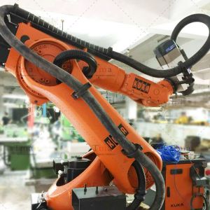 解析機器人管線包功能作用