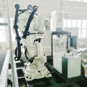 企業(yè)何時需要引入機器人管線包