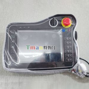 使用示教器防護(hù)罩的幾大理由