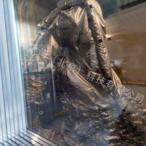 機(jī)器人環(huán)境倉(cāng)防護(hù)服的優(yōu)勢(shì)