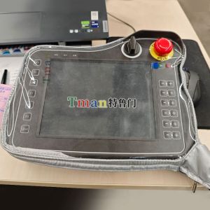 機器人示教器保護罩發(fā)揮著怎樣的作用