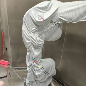 爾必地LP1950-B-6噴涂機器人防靜電防護(hù)服的功能及作用