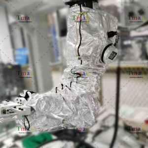 機器人恒溫防護服在低溫下如何起到保護作用？