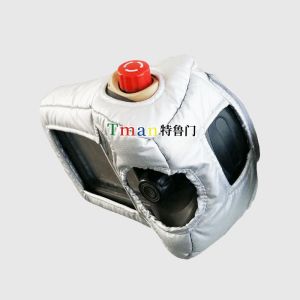 從細節(jié)入手，確保穩(wěn)定運行——機器人示教器防護罩的重要性