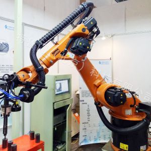 機器人管線包的重要性及應(yīng)用領(lǐng)域